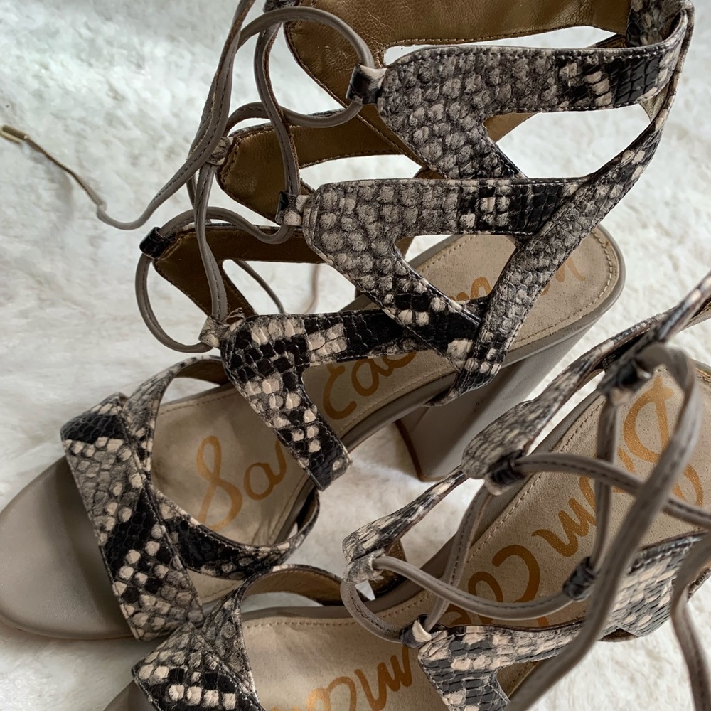 Sandals 👡 - Picture 5 of 16
